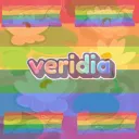 Veridia | 6th Aug 2023 - 20 Oc... Discord Server Icon