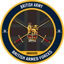 [BAF] The British Army Discord Server Icon