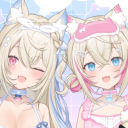 Discovery icon for FUWAMOCO's Baucord 🐾 Discord server