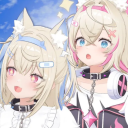 Discovery icon for FUWAMOCO's Baucord 🐾 Discord server