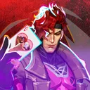 Redz Marvel Rivals