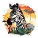 Wild African Lands Era -- Realism