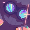 LOS INACTIVOS Discord Server Icon