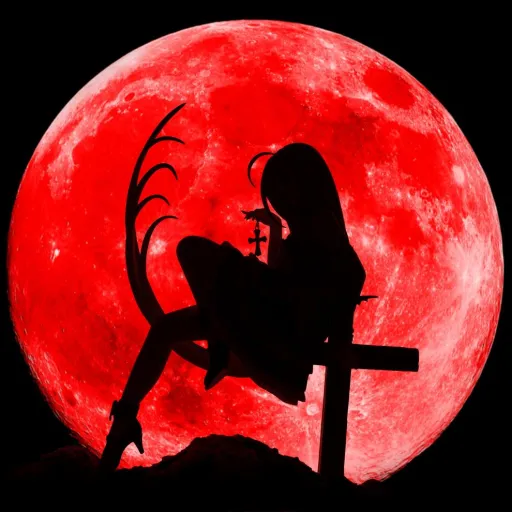 Lunare — мониторинг Discord сервера, статистика и рейтинг