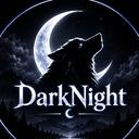 〄 DarkNight #YETKİLİ ALIM Discord Server Icon