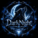 〄 DarkNight #YETKİLİ ALIM Discord Server Icon