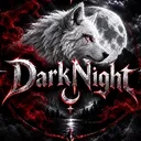 〄 DarkNight