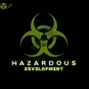 Hazardous Development NSA