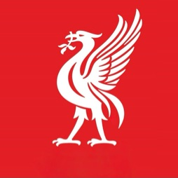 Discovery icon for Liverpool Fan Club Discord server