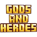 Gods & Heroes Mod