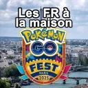 Les FR à la maison !