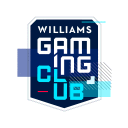 Williams Gaming Club Discord Server Icon – Gaming