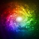 Share the Color Discord Server Icon