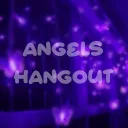 // Make Friends // ✚ Angel's Hangout ✚ // Toxic/Judge Free Zone //'s icon