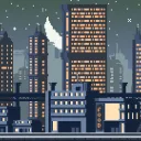BlockTown Bêta
