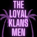 -THE LOYAL KLANSMEN- Discord Server Icon