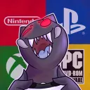 Gaming Asylum discord icon