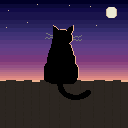 Cat 🐈 banner