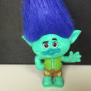 Trolls: Branch's Bunker Hangout
