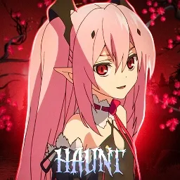 HAUNT — мониторинг Discord сервера, статистика и рейтинг