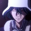 Fyodor “hate” club TM Discord Server Icon