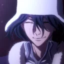 Fyodor “hate” club ™ Discord Server Icon