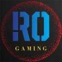 RO Gaming Discord Server Icon