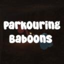Parkouring Baboons Discord Server Icon