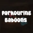 Parkouring Baboons