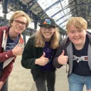 The TfL Three Discord!