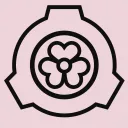 BlossomSCP Discord Server Icon