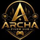 Archa FiveM Hub