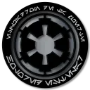 The First Galactic Empire