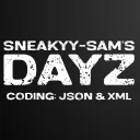 Sneakyy-Sam's DayZ Coding: JSON & XML