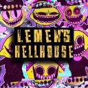 hellhouse Discord Server Icon