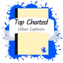 Top Charted: Urban Explorers