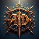 After The Dragons: Revival [S2... Discord Server Icon