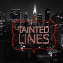 Tainted Lines( 18+) Discord Server Icon