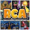 Roblox Character Adventures
