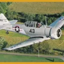 T-6D Texan (SNJ-5) for DCS