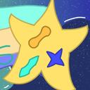 Project Surfing Stars Discord Server Icon
