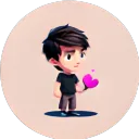 The Music Boy's Server Discord Server Icon