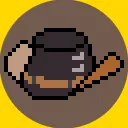 Crimson Road Discord Server Icon