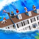 Disaster Island