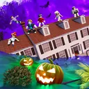 Disaster Island