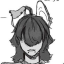 Teli and Bunnie's Cage &amp;lt;333 Server Icon