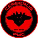 Cerberus PMC - Airsoft Milsim - [CERB] Discord Server Icon