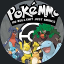 POKEMaMOnes Server Icon