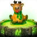 Skylandeer's Portal Masters