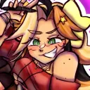 ANDROMEDA ! ·˚ ༘ * Discord Server Icon